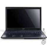 Настройка ноутбука для Acer Aspire 5755G-2414G50Mnrs