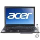 Настройка ноутбука для Acer Aspire 5755G-2634G75Mns