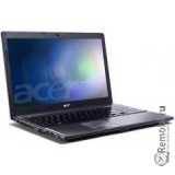 Настройка ноутбука для Acer Aspire 5810TG-944G50Mi