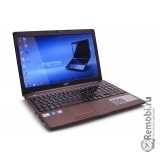 Замена клавиатуры для Acer Aspire 5810TG