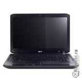 Гравировка клавиатуры для Acer Aspire 5940G-724G50Bi