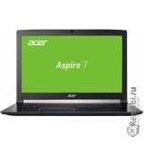 Ремонт Acer Aspire 7 A717-72G-72K6