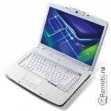 Настройка ноутбука для Acer Aspire 7520