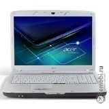 Настройка ноутбука для Acer Aspire 7520G