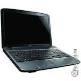 Настройка ноутбука для Acer Aspire 7538G