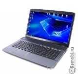 Замена клавиатуры для Acer Aspire 7551G