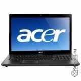 Ремонт Acer Aspire 7560G-6344G50Mn
