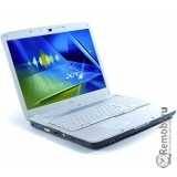 Замена клавиатуры для Acer Aspire 7720Z