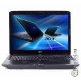 Настройка ноутбука для Acer Aspire 7730G