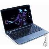Настройка ноутбука для Acer Aspire 7735ZG