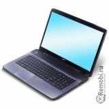 Замена клавиатуры для Acer Aspire 7736ZG-444G32Mi
