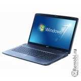 Настройка ноутбука для Acer Aspire 7736ZG