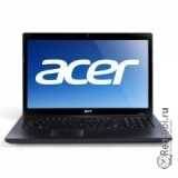 Очистка от вирусов для Acer Aspire 7739ZG-P624G50Mnkk
