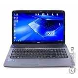 Замена клавиатуры для Acer Aspire 7740G