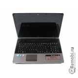 Настройка ноутбука для Acer Aspire 7745G
