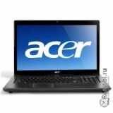 Очистка от вирусов для Acer Aspire 7750G-2354G50Mnkk