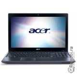 Настройка ноутбука для Acer Aspire 7750G