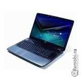Настройка ноутбука для Acer Aspire 8530G