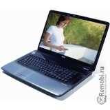 Настройка ноутбука для Acer Aspire 8730G