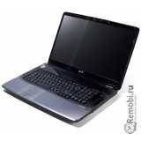 Настройка ноутбука для Acer Aspire 8735ZG