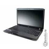 Настройка ноутбука для Acer Aspire 8942G