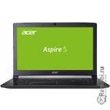 Купить Acer Aspire A517-51G-55A4