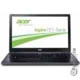 Очистка от вирусов для Acer Aspire E1-530G-21174G50Mnkk