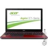 Замена оперативки для Acer Aspire E1-530G-21174G50Mnrr