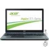 Замена клавиатуры для Acer Aspire E1-532-29572G50Mnii