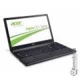 Замена материнской платы для Acer Aspire E1-570G-33224G50Mnkk