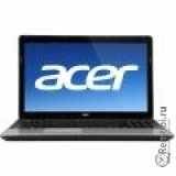 Настройка ноутбука для Acer Aspire E1-571G-33124G50Mn
