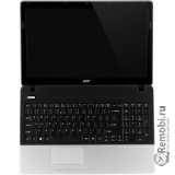 Настройка ноутбука для Acer Aspire E1-571G-33124G50MNKS