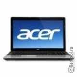 Настройка ноутбука для Acer Aspire E1-571G-33126G50Mn
