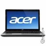 Восстановление информации для Acer Aspire E1-571G-53214G50Mnks