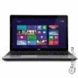 Настройка ноутбука для Acer Aspire E1-571G-53234G50Mn