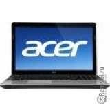 Настройка ноутбука для Acer Aspire E1-571G-53234G50Mnk