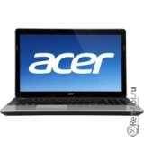 Настройка ноутбука для Acer Aspire E1-571G-53234G50MNKS