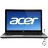Настройка ноутбука для Acer Aspire E1-571G-73634G50Mnks