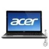 Очистка от вирусов для Acer Aspire E1-571G-736a4G50Mn