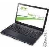 Замена клавиатуры для Acer Aspire e1-572g-54206g1tmnkk