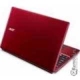 Замена клавиатуры для Acer Aspire E1-572G-54206G1TMnrr