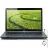 Замена клавиатуры для Acer Aspire E1-771G-33128G1TMNII