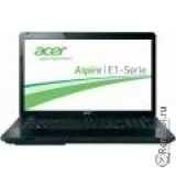 Чистка системы для Acer Aspire E1-772G-54204G50Mnsk