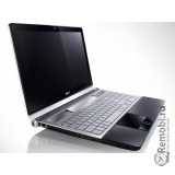 Гравировка клавиатуры для Acer Aspire Ethos 5943G