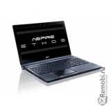 Настройка ноутбука для Acer Aspire Ethos 8951G