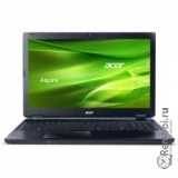Настройка ноутбука для Acer Aspire M3-581TG-52464G52Mnkk