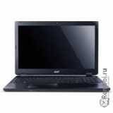 Настройка ноутбука для Acer Aspire M3-581TG-7376G52Mnkk
