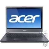 Настройка ноутбука для Acer Aspire M5-481PTG-33214G52Mass