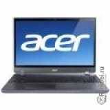 Настройка ноутбука для Acer Aspire M5-581TG-73536G52Ma