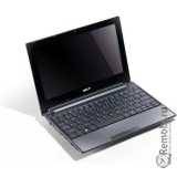 Замена клавиатуры для Acer Aspire One 522-C58kk